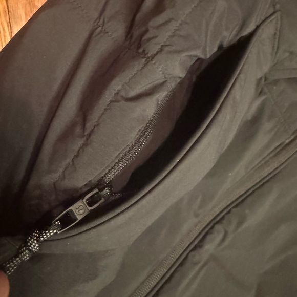 Lululemon Route Ready Lightweight Insulated Jacket - Picture 7 of 12